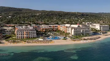 Iberostar Waves Rose Hall Beach
