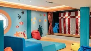 Iberostar Waves Rose Hall Beach