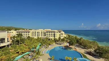 Iberostar Waves Rose Hall Beach