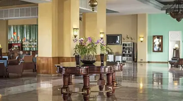 Iberostar Waves Rose Hall Beach