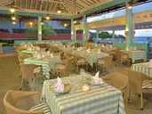 Iberostar Waves Rose Hall Beach