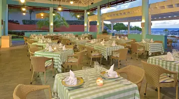 Iberostar Waves Rose Hall Beach
