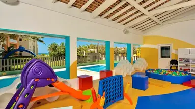 Iberostar Waves Rose Hall Beach