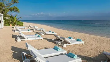 Iberostar Waves Rose Hall Beach