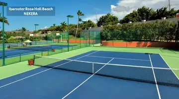 Iberostar Waves Rose Hall Beach
