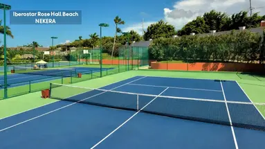Iberostar Waves Rose Hall Beach