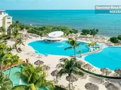 Iberostar Waves Rose Hall Beach