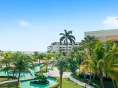 IBEROSTAR WAVES ROSE HALL BEACH