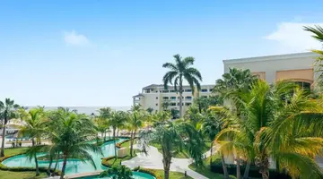 IBEROSTAR WAVES ROSE HALL BEACH
