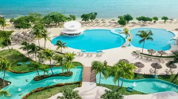 IBEROSTAR WAVES ROSE HALL BEACH