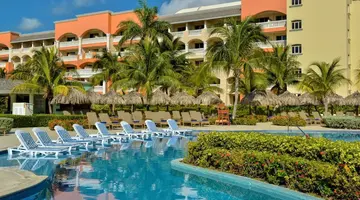 Iberostar Waves Rose Hall Beach