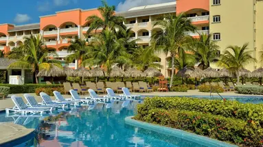 Iberostar Waves Rose Hall Beach
