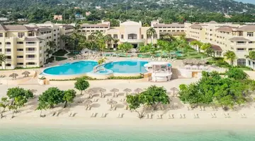 IBEROSTAR WAVES ROSE HALL BEACH