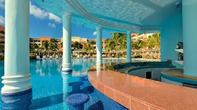 Iberostar Waves Rose Hall Beach