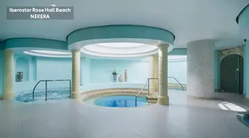 Iberostar Waves Rose Hall Beach