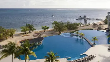 Iberostar WAVES ROSE HALL BEACH