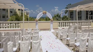 Iberostar WAVES ROSE HALL BEACH