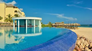 Iberostar Waves Rose Hall Beach