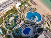 Iberostar Waves Rose Hall Beach