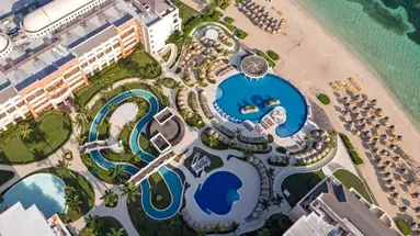 Iberostar Waves Rose Hall Beach