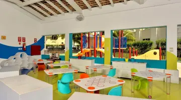 Iberostar Waves Rose Hall Beach