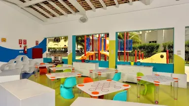 Iberostar Waves Rose Hall Beach