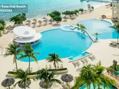 Iberostar Waves Rose Hall Beach