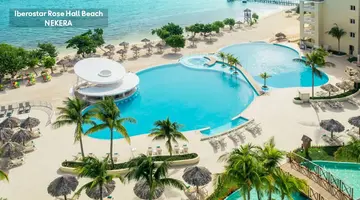 Iberostar Waves Rose Hall Beach