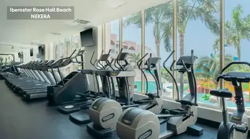 Iberostar Waves Rose Hall Beach