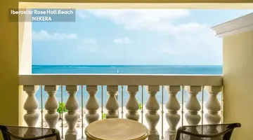 Iberostar Waves Rose Hall Beach