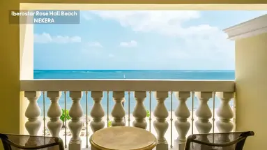 Iberostar Waves Rose Hall Beach