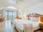 IBEROSTAR WAVES ROSE HALL BEACH