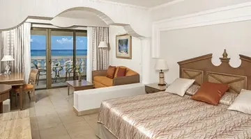 Iberostar WAVES ROSE HALL BEACH