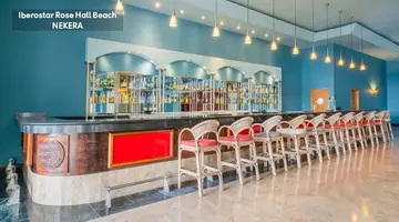 Iberostar Waves Rose Hall Beach