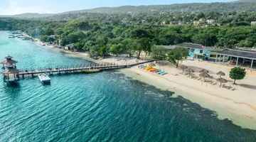 Iberostar Waves Rose Hall Beach