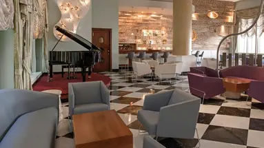 Iberostar Waves Rose Hall Beach