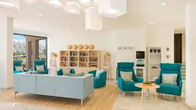 Iberostar Waves Royal Andalus