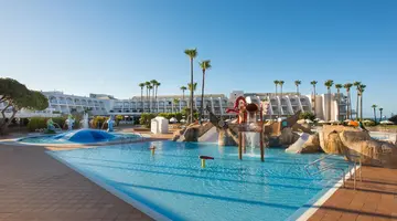 Iberostar Waves Royal Andalus