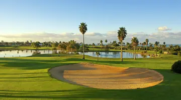 Iberostar Waves Royal Andalus