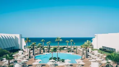 Iberostar Waves Royal Andalus