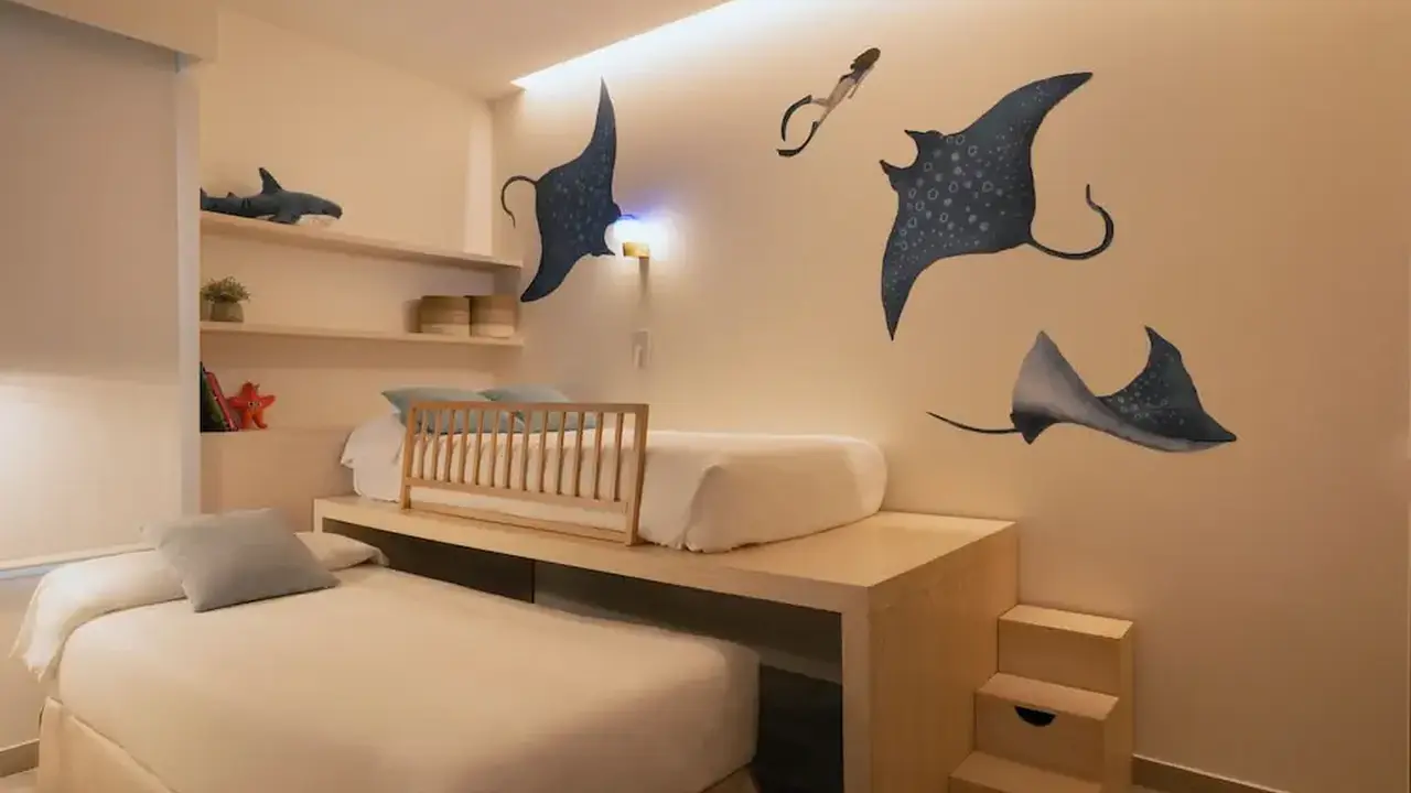 Iberostar Waves Royal Andalus