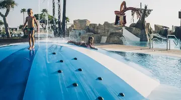 Iberostar Waves Royal Andalus