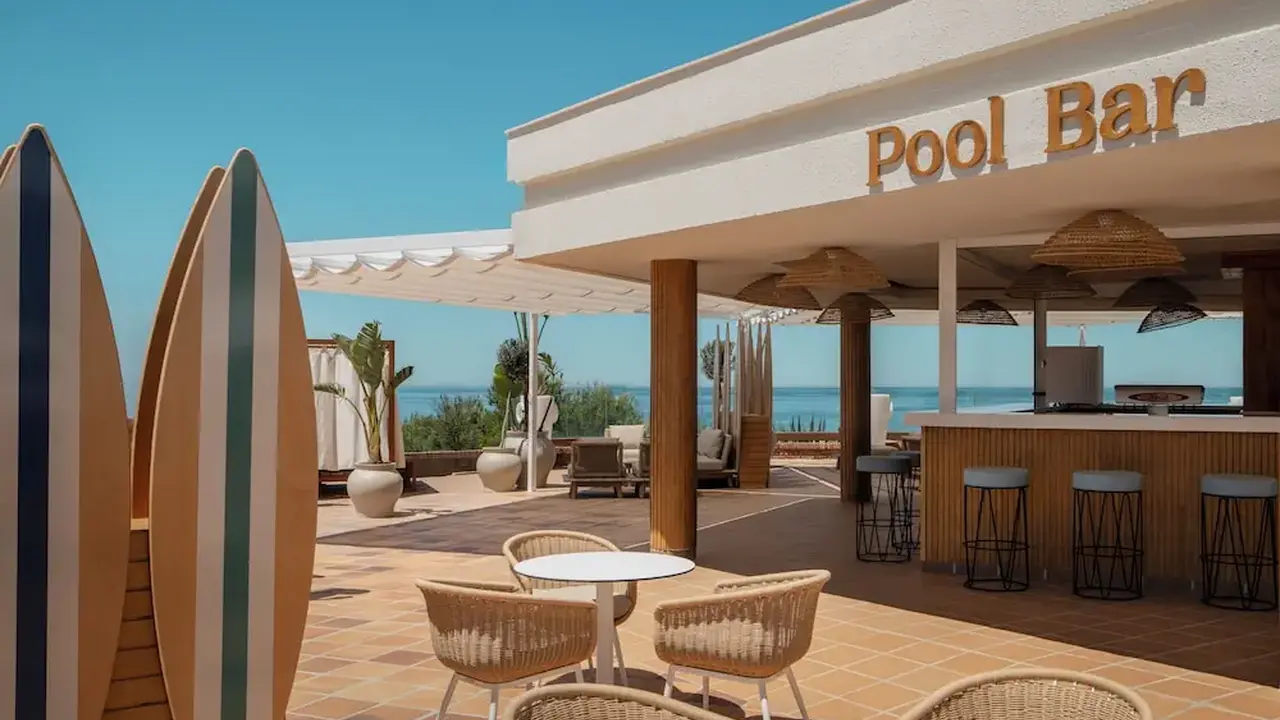 Iberostar Waves Royal Andalus