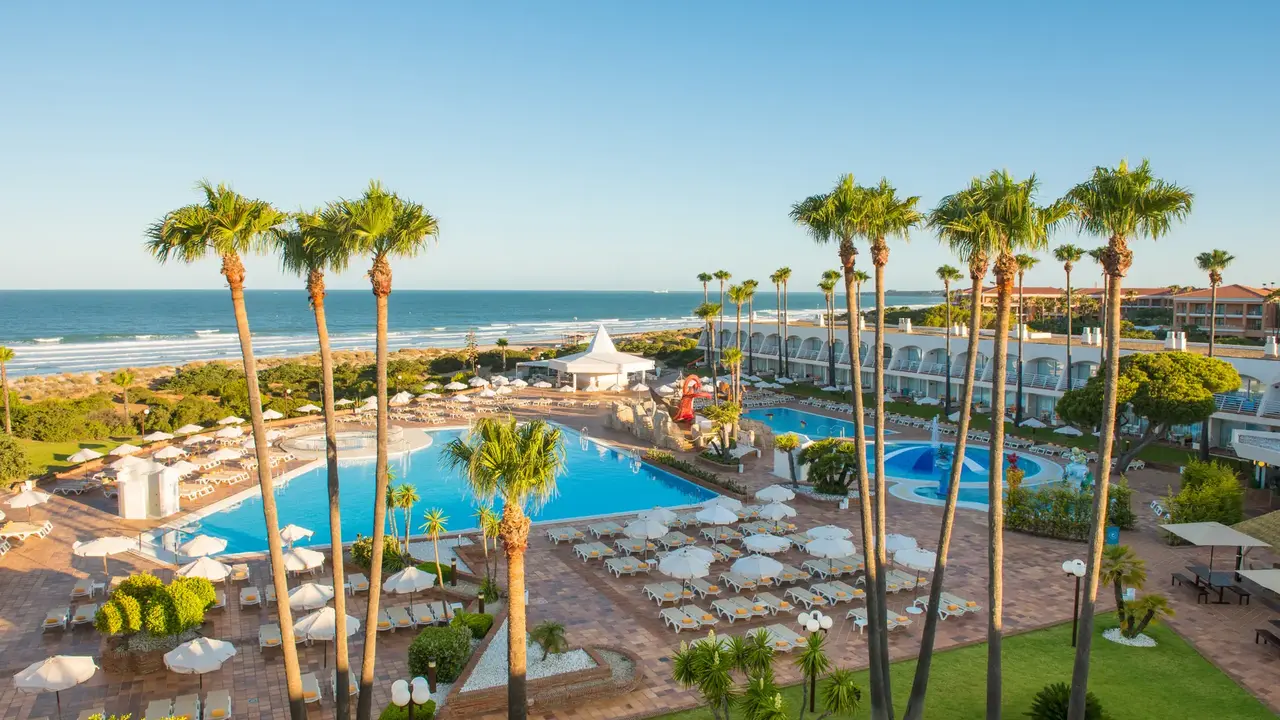 Iberostar Waves Royal Andalus