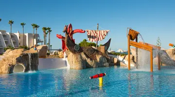 Iberostar Waves Royal Andalus