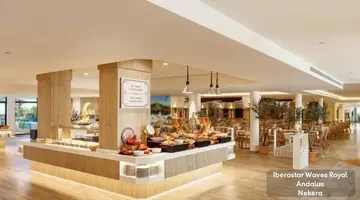 Iberostar Waves Royal Andalus