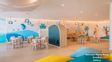 Iberostar Waves Royal Andalus
