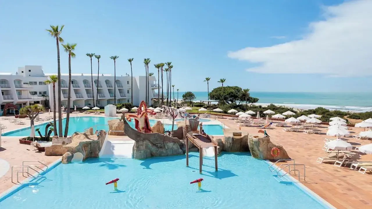 Iberostar Waves Royal Andalus