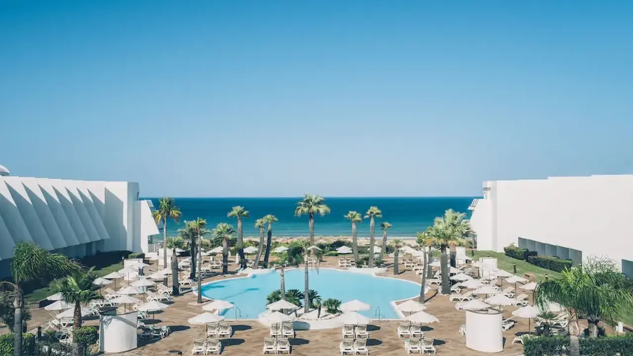 Iberostar Waves Royal Andalus