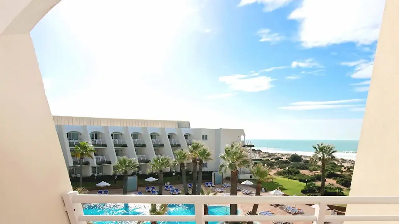 Iberostar Waves Royal Andalus